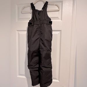 Cat & Jack Snow Overalls